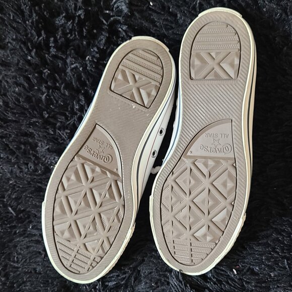 Chuck Taylor All Star Shoreline Slip On Sneakers - Picture 5 of 5